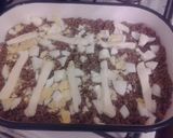 Foto del paso 16 de la receta: Pastel de papas con carne picada