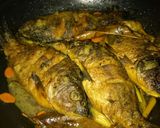 Foto langkah ke 6 dari resep Pesmol Ikan Mas No Ribet.