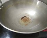 A picture of step 3 of Healthy And Tasty Sarson Ka Saag.