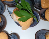 Foto del paso 8 de la receta: Mejillones con salsa de romesco