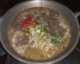Foto langkah ke 4 dari resep Sop Jando.