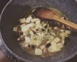 Crunchy Scrambles recipe step 3 photo