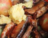 Foto langkah ke 8 dari resep Resep Nasi Sarden ABC: Hanya Pakai Rice Cooker!.