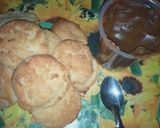 Foto del paso 7 de la receta Alfajores de coco 🥥🥥