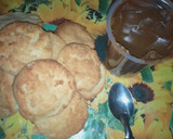 Foto del paso 7 de la receta: Alfajores de coco 🥥🥥