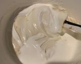 Foto langkah ke 9 dari resep No bake lemon cheesecake.