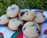 Foto del paso 3 de la receta: Muffins de Ricota c/Pasas de Uva🍇