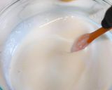 A picture of step 4 of 5 Ingredient Mango Sago Dessert.