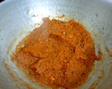 A picture of step 6 of High protein Chole masala.