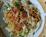Foto langkah ke 6 dari resep Nasi Kuning.