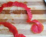 Foto del paso 2 de la receta: Pastel frío con pan de molde