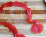 Foto del paso 2 de la receta: Pastel frío con pan de molde