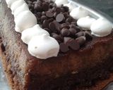 Foto del paso 13 de la receta: Torta cremosa