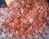 Foto del paso 3 de la receta: Empanadas salteñas con salsa de locoto