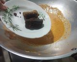 Foto langkah ke 3 dari resep Sate Ayam Madura Bumbu Kacang.