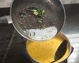 A picture of step 15 of Gujarati khaman dhokla.