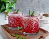 Foto langkah ke 3 dari resep Bubur Sagu Creamy.