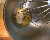 Une image de l'étape 4 de Cheese cake léger aux pommes.