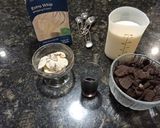 Foto del paso 1 de la receta: Helado de galletas