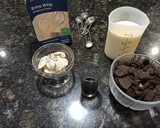 Foto del paso 1 de la receta: Helado de galletas