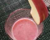 Foto langkah ke 2 dari resep Jus strawberry ku.