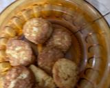 Foto langkah ke 3 dari resep Sapo Tahu.