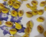 મીની ભાખરવડી (Mini Bhakharvadi Recipe In Gujarati) રેસીપી સ્ટેપ4ફોટો