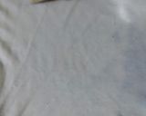 A picture of step 6 of Spring Rolls with Ready-Made Wrappers.