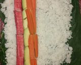 Foto del paso 10 de la receta: Sushi Low Cost
