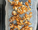 Foto del paso 2 de la receta: Gobi Musallam(coliflor hindú 😋)