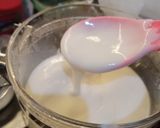 Foto langkah ke 3 dari resep Yogurt Homemade.