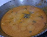 शाही पनीर (shahi paneer recipe in Hindi) रेसिपी चरण 3 फोटो