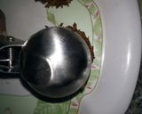 A picture of step 12 of Coconut Candle.