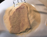 Foto del paso 2 de la receta: Frita de ternera