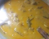 Foto langkah ke 3 dari resep Rendang irit kelapa.