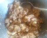 Foto langkah ke 3 dari resep Cake banana roti tawar kukus.