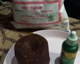 Foto langkah ke 1 dari resep Kue Putu.