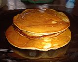 Foto del paso 4 de la receta: Hotcakes de banana