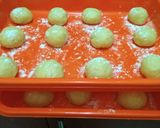 Foto langkah ke 4 dari resep Donat fluffy.