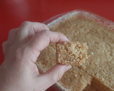 Foto del paso 2 de la receta: Budín de jengibre y canela