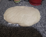 Foto del paso 4 de la receta: Pan amasado sin materia grasa