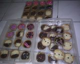 Foto langkah ke 11 dari resep MaMi (Martabak Mini).