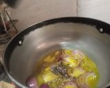 A picture of step 7 of Sham savere.