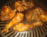 Foto langkah ke 3 dari resep Ayam Panggang Kecap Inggris.