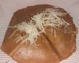Foto del paso 4 de la receta: Tortillas de papa, atún y cebolla en sandwichera