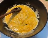 Φωτογραφία βήματος 2 της συνταγής Noodles με κοτόπουλο και λαχανικά. 🍜