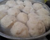 Foto langkah ke 4 dari resep BAKSO ikan kerapu.