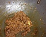 चटपटे काले चने (chatpate kale chane recipe in Hindi) रेसिपी चरण 3 फोटो