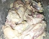 Foto langkah ke 2 dari resep Ayam goreng kriuk 5 bahan.