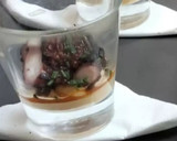 Foto del paso 3 de la receta: Emulsión de patata con pulpo Thermomix o sin ella